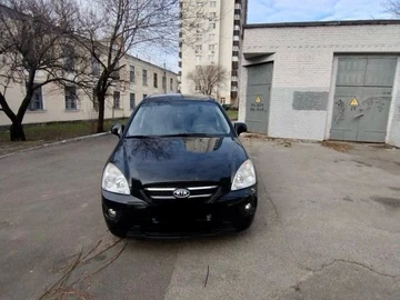 Авто KIA Carens 2008 № 8370120