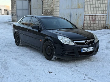 Авто Opel Vectra 2006 № 8370122