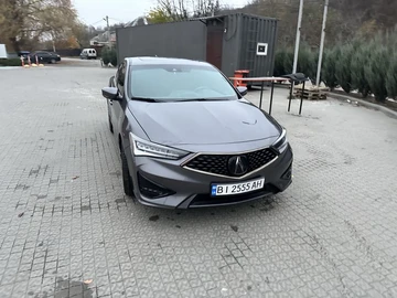 Авто Acura Ilx 2019 № 8370154