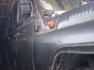 Авто УАЗ 3151 1987 № 8370155