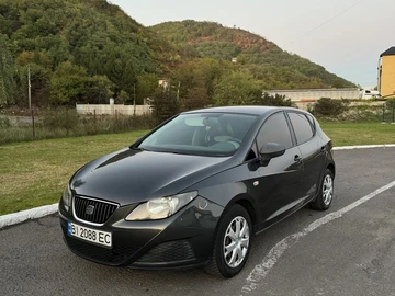 Авто SEAT Ibiza 2011 № 8370158