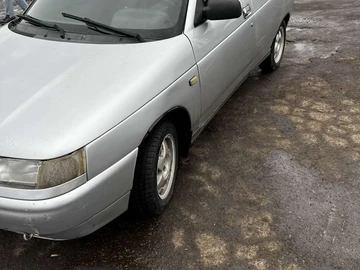 Авто ВАЗ 2112 2006 № 8370162