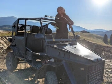 Авто ВАЗ 2105 1980 № 8370182