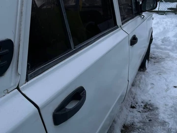 Авто ВАЗ 2101 1988 № 8370195