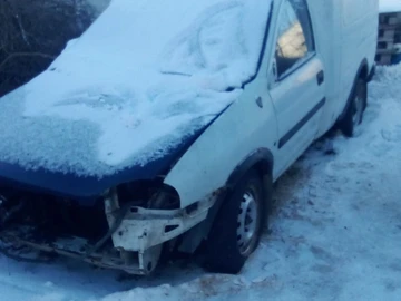 Авто Opel Combo 2000 № 8370205