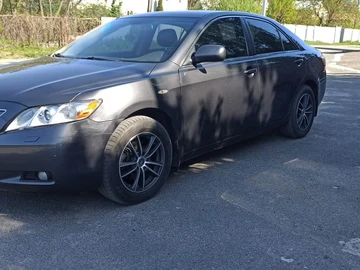 Авто Toyota Camry 2006 № 8370206