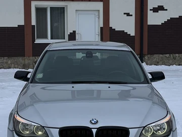 Авто BMW 5 Серия 2005 № 8370209