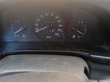 Авто ЗАЗ Sens 2011 № 8370210