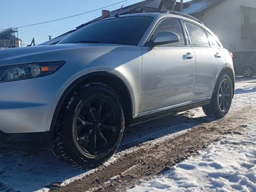Авто Infiniti Fx 35 2007 № 8370213