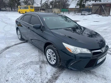 Авто Toyota Camry 2016 № 8370276