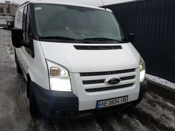 Авто Ford Transit 2012 № 8370283