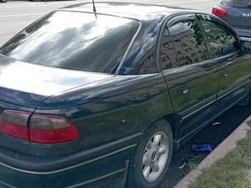 Авто Opel Omega 1994 № 8370284