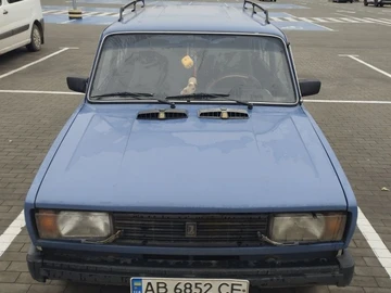 Авто ВАЗ 21043 1991 № 8370290