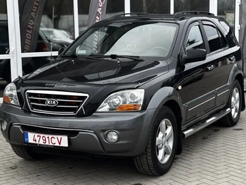 Авто KIA Sorento 2009 № 8370291