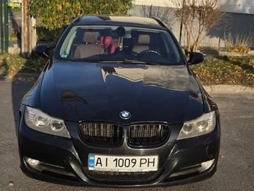 Авто BMW 3 Серия 2010 № 8370359