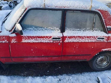 Авто ВАЗ 21053 1994 № 8370362