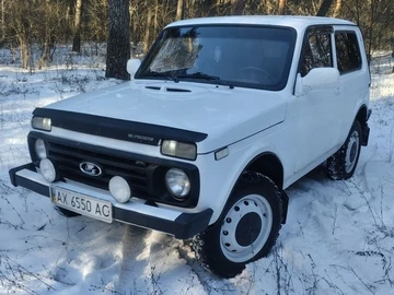 Авто ВАЗ 2113 2005 № 8370364