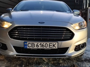 Авто Ford Fusion Usa  2014 № 8370367