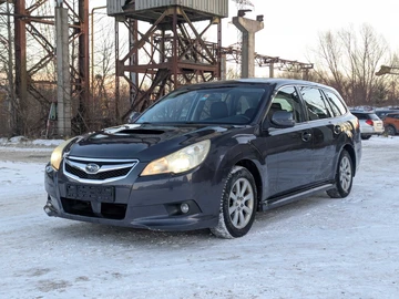Авто Subaru Legacy 2012 № 8370368