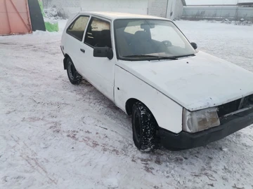 Авто ЗАЗ 1102 2006 № 8370375