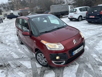 Авто Citroen C3 2009 № 8370377
