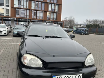 Авто ЗАЗ Sens 2012 № 8370378