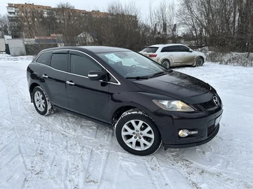 Авто Mazda Cx-7 2007 № 8370379