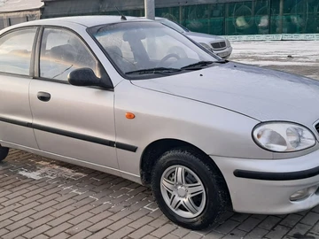 Авто Daewoo Arcadia 2004 № 8370390