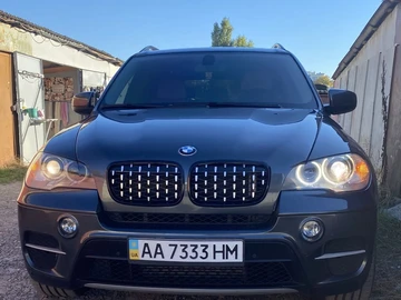Авто BMW X5 2012 № 8370393