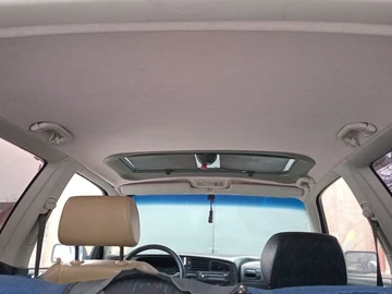 Авто Volkswagen Golf 1993 № 8370403