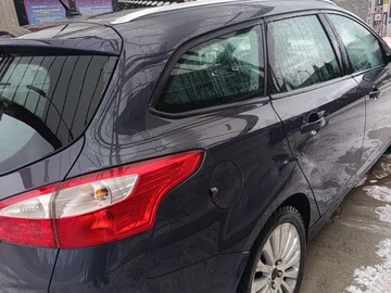 Авто Ford Focus 2011 № 8370478