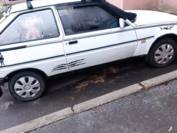 Авто ЗАЗ 1102 1994 № 8370483