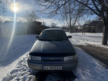 Авто ВАЗ 2112 2006 № 8370492