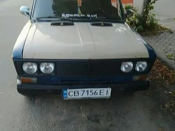 Авто ВАЗ 21061 1984 № 8370503