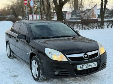 Авто Opel Vectra 2008 № 8370504