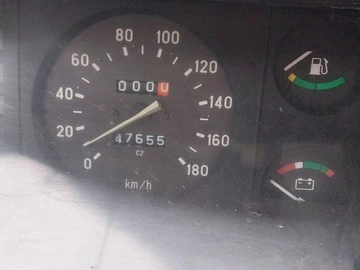 Авто ВАЗ 2107 1999 № 8370630