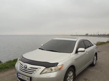 Авто Toyota Camry 2006 № 8370638