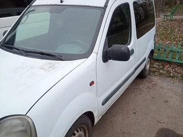 Авто Renault 11 2001 № 8370646