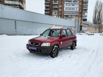 Авто Honda Cr-V 1999 № 8370651