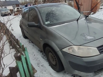 Авто Renault 4 2003 № 8370652