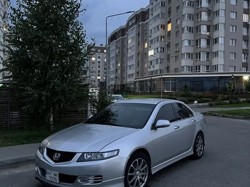 Авто Honda Accord 2006 № 8370657