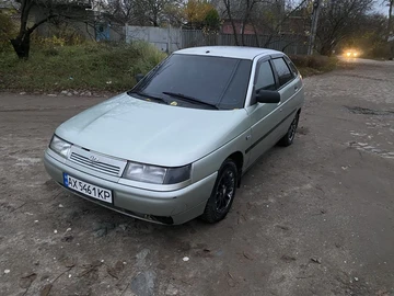 Авто ВАЗ 2112 2006 № 8370659
