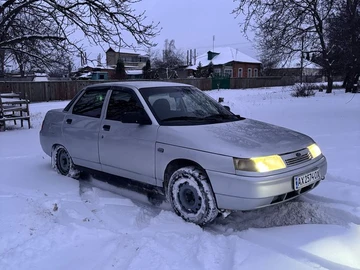 Авто ВАЗ 2110 2013 № 8370663