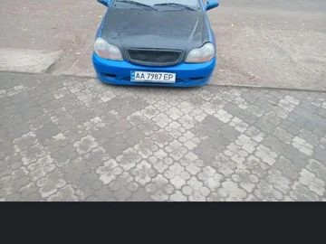 Авто Geely Ck 2007 № 8370664