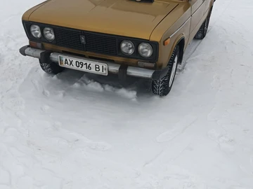 Авто ВАЗ 2106 1989 № 8370670