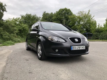Авто SEAT Altea 2006 № 8370673