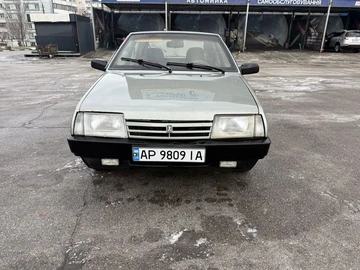 Авто ВАЗ 2109 1995 № 8370674