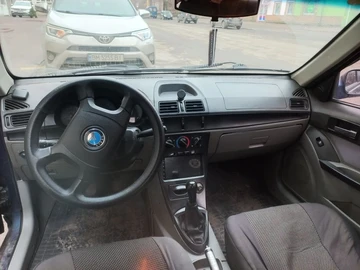Авто Geely Bo 2008 № 8370682