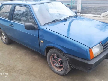 Авто ВАЗ 2108 1990 № 8370684