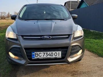 Авто Ford Escape 2013 № 8370686